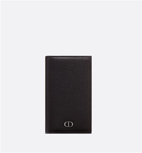 [Unboxing] Dior Black Card Holder w/ 'CD Icon' Signature.